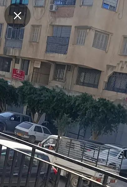 Cabinet ophtalmologie Dr MADANI epse ALEM