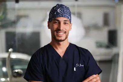 ORL Dr Yassine BALHI
