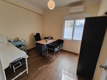 Cabinet de chirurgie générale et cœlioscopique Dr LOUNIS KHODJA M A