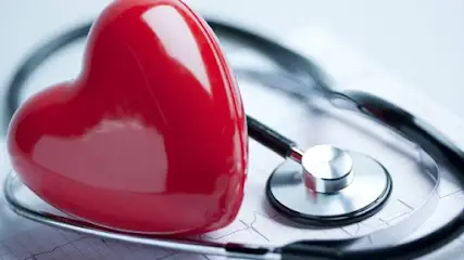 Cabinet de cardiologie DR TCHOUAR CHAKIB
