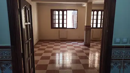 Médecin - Amrouche née Boutaba