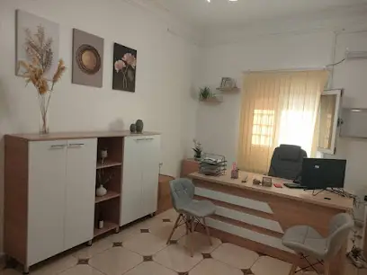 Cabinet de cardiologie Dr CHAILA.I