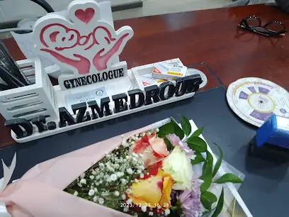Dr azmedroub