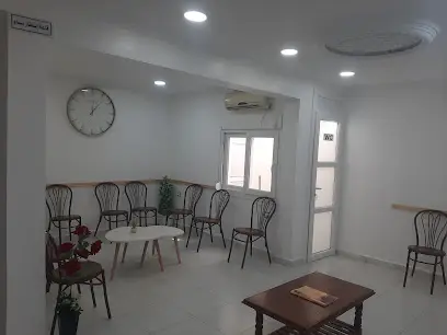 Centre de Cardiologie Batna Dr W. CHAOUCHE مركز طب القلب باتنة - الدكتورة شاوش وسام