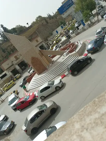 عيادة طب و تقويم الاسنان