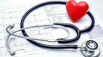 Cardiologue Dr Habibi