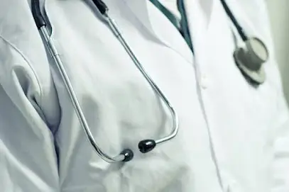 Dr Remita Salah medecin
