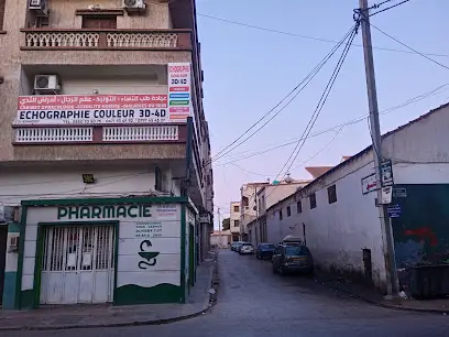 Dr Benheddi