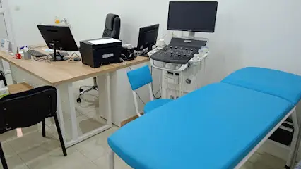 Dr.H.zouda spécialiste en médecine interne