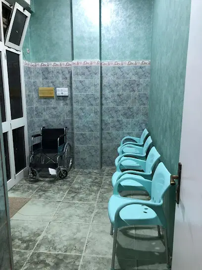 Centre d'imagerie medicale Dr Sbaihi