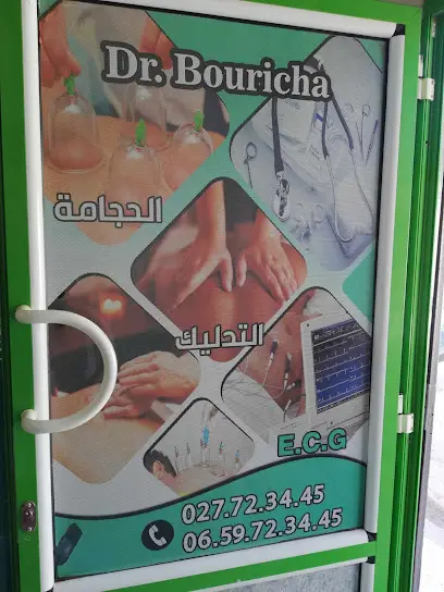 Dr Bouricha Mohamed