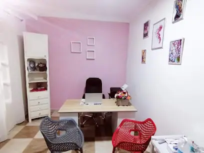 Docteur CHAHBIB SABRINA GYNECOLOGUE