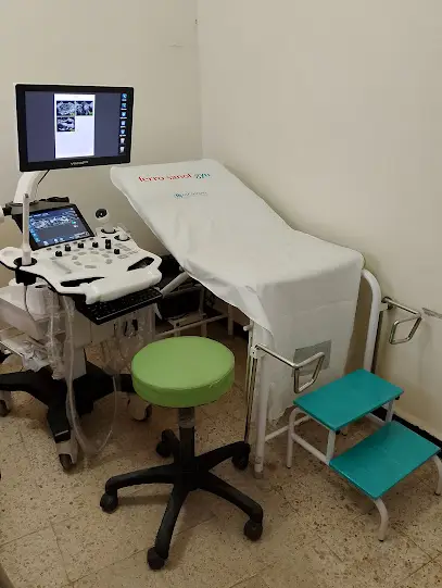 Gynécologue Dr. Adjlane. N