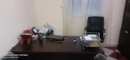 طبيبة مختصة في الجهاز الهضمي ، الكبد، البواسير و الفحص بالمنظار
