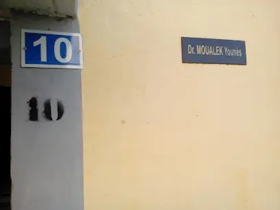 Dr Moualek Younès