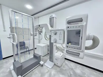 Radiologue Docteur Brahimi Mourad ( Sidi bel abbés )