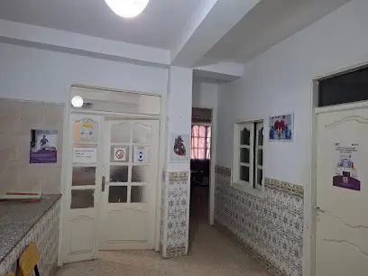 (طبيب امراض وجراحة القلب(ع.محياوي