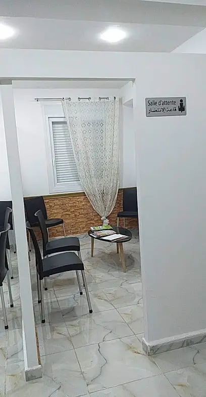 Dr Ammar Khodja Eps MEDDOURI