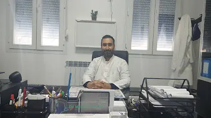 Cabinet Dr Menacer Neurochirurgie