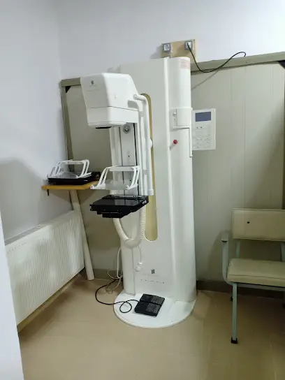 Radiologue Dr LAIB
