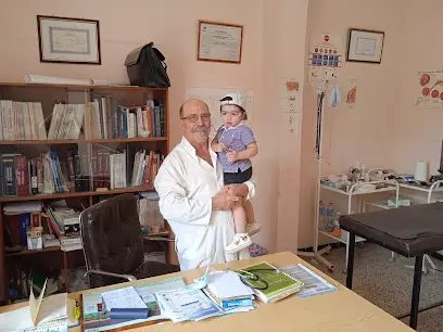 Cabinet médical Dr BAYOU Mahmoud