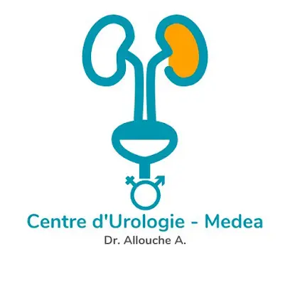 Centre d'urologie Médéa