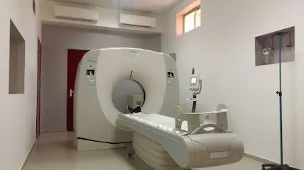 Clinique Cherrak El Ghosli