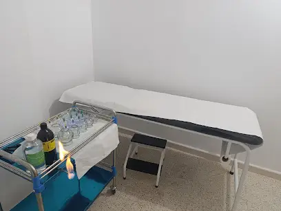 عيادة طبية 7/7 24/24 cabinet médical