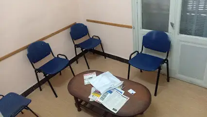 Docteur S. Haddab