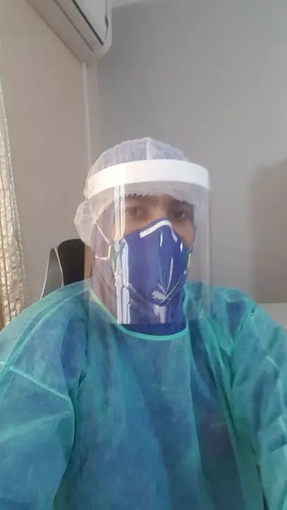 Cabinet Médical Spécialisé de Groupe Dr Aidi et Dr Zitouni