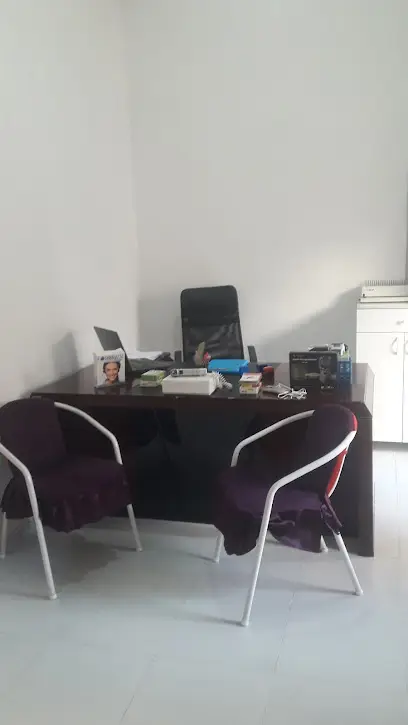 Cabinet d'othophonie AbdelMalik REZGUI