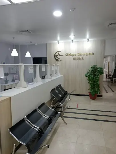 Dr Sid mahmoud chirurgien