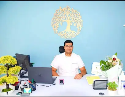 Dr EL KADI Fethallah NEUROPSYCHIATRE Oran