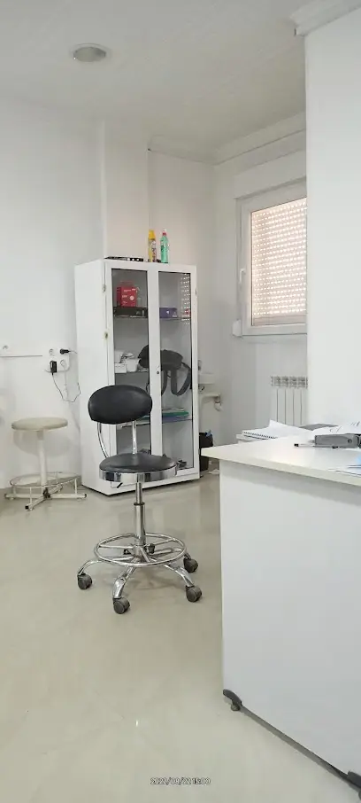 Clinique Nour El Molk