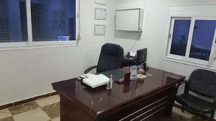 CABINET MEDICAL D, UROLOGIE(DR EL SALEM ABOUDAD SALEM) جراحة الكلى والمسالك البولية