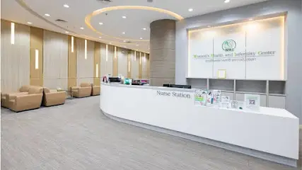 Gynecologist Diafat