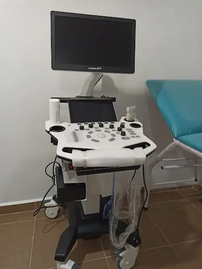 Dr Lounes K endocrinologue diabétologue طبيبة الغدد و السكري