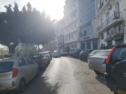 Gynécologue Dr Agrane