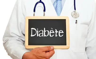 Dr Benlazaar Bouchra Endocrinologue Diabetologue