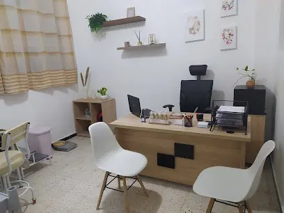 Cabinet de Gynecologie Dr BENDOUMA