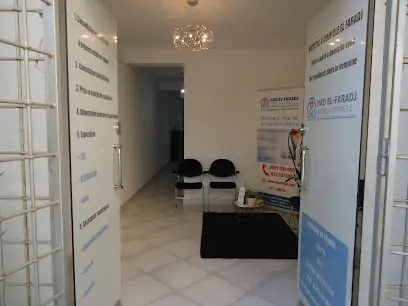 SAD EL FARADJ