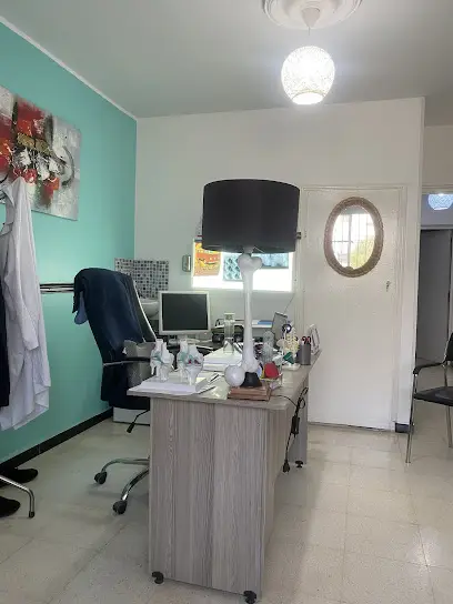Cabinet d’orthopedie Dr Zouggar sami