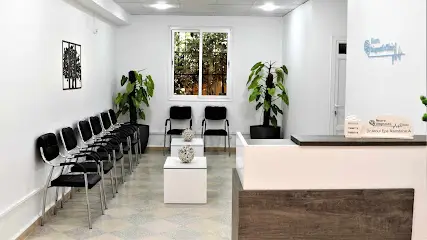 Neurodiagnostic Clinic Cabinet De Neurologie Dr Ramdane Née Atoui