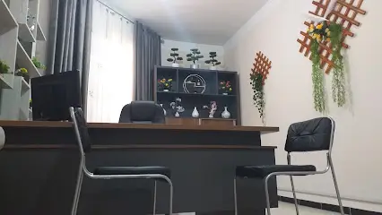 Cabinet de psychiatrie Dr BENBELKACEM .S