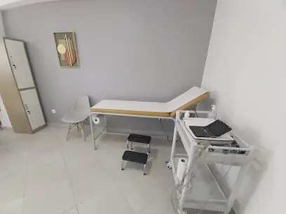 Cabinet de Cardiologie Dr Laraba Chafik