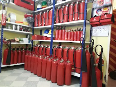Ikninene incendie