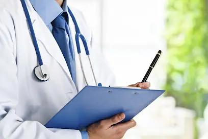 Docteur Tarmoul Salah