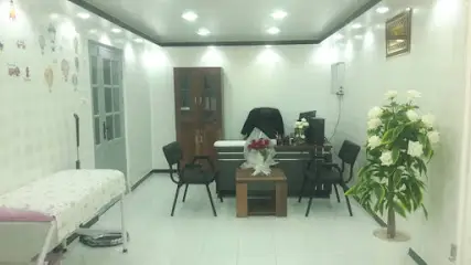 Cabinet de Pédiatrie Dr HEDJAL