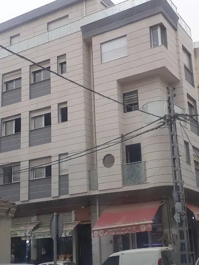 Cabinet D'UROLOGIE BABA HASSEN Dr OUAREZKI