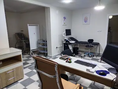 Cabinet d'Urologie Dr Kebaili Karim